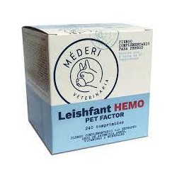 Leishfant Hemo Pet Factor...