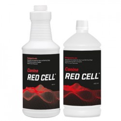 RED CELL CANINE 450 ML