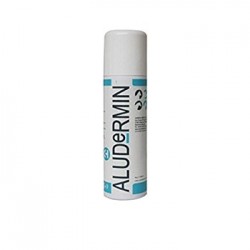 ALUDERMIN SPRAY 270 ML