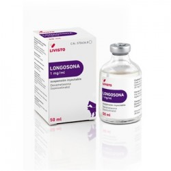 LONGOSONA 50 ML