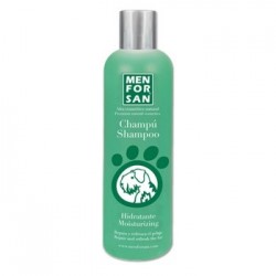 Champú Hidratante MFS 300 ml