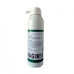 VAGIMAX 200 ML