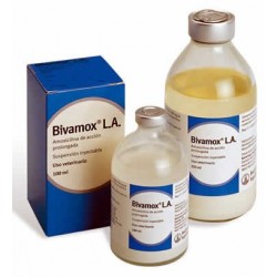 BIVAMOX L.A. 250 ml