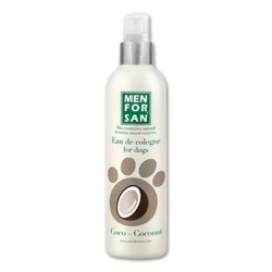 Colonia Perros Coco MFS 125 ml