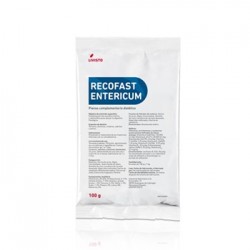 RECOFAST ENTERICUM 100 GR