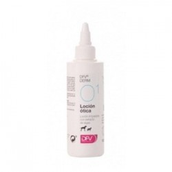 DFV Derm Locion Otica 125 ML