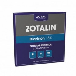 ZOTALIN COLLAR...