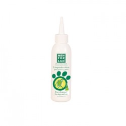 LIMPIADOR OTICO 125 ML MFS