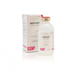 NIXYVET INYECTABLE 100 ML