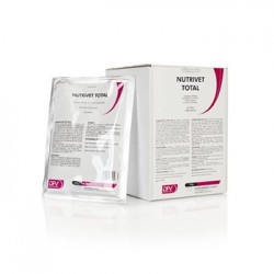 NUTRIVET TOTAL 100 GR