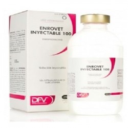 ENROVET 100 (250 ML)