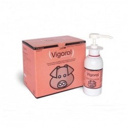 VIGOROL 6 X 250 ML