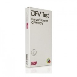 TEST PARVO CORONA DFV