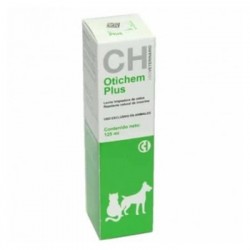 OTICHEM PLUS 125 ML