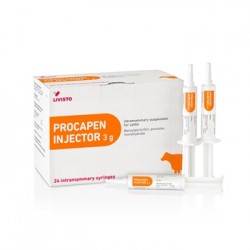 PROCAPEN 3 G