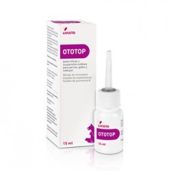 OTOTOP 15 ML