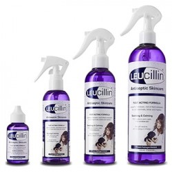 LEUCILLIN SPRAY 250 ML