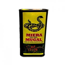 Miera Mugal 1 L (Repelente...