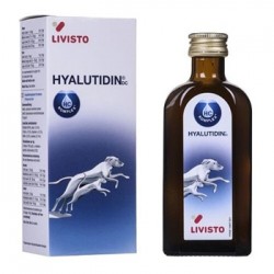 HYALUTIDIN DC 125 ML