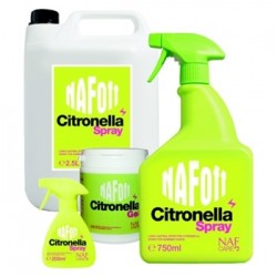 Naf Off Citronella Gel 750 Gr