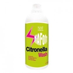 Naf Off Citronella Wash 1L