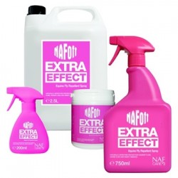 Naf Off Extra Effect Gel...