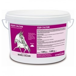 Equi 2000 Calcium 3 Kg