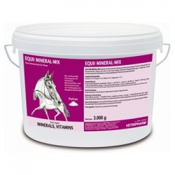 Equi 2000 Mineral Mix