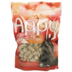 Appy Treats