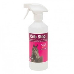 Crib Stop Spray 500 Ml