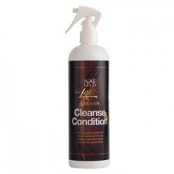 Leather Cleanse Spray