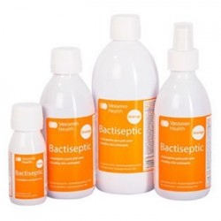 BACTISEPTIC ORANGE 40 ML