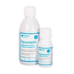 AQUASEPTIC INCOLOR 40 ML