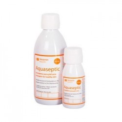 AQUASEPTIC ORANGE 40 ML