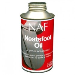 Neatsfoot Oil