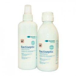 BACTISEPTIC 250 ML SPRAY