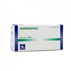 HORMONIPRA 10 X 10 ML