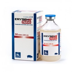 ERYSENG PARVO 50 DOSIS