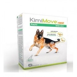 KIMIMOVE RAPID 60 COMP