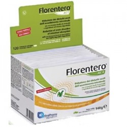 FLORENTERO ACT 120 COMP