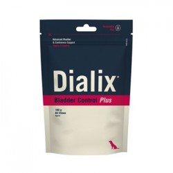 DIALIX BLADDER CONTROL PLUS...