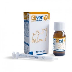 Givet Gastro Intestinal 60ml