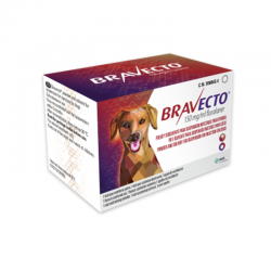 Bravecto Inyectable 150 mg/ml