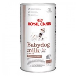 ROYAL CANIN BABY DOG MILK...