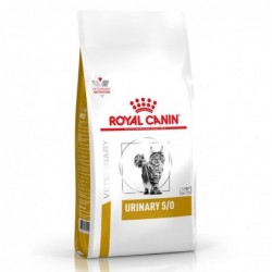 ROYAL CANIN URINARY GATO 7KG