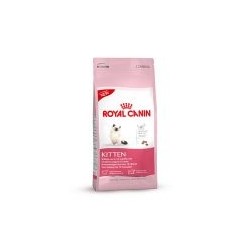 ROYAL CANIN KITTEN GATO 400GR