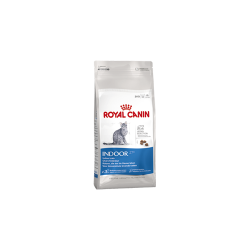 ROYAL CANIN INDOOR 27 GATO 2KG