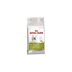 ROYAL CANIN OUTDOOR 30 GATO...