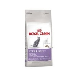 ROYAL CANIN STERILISED37...