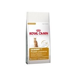 ROYAL CANIN EXIGENT 42...